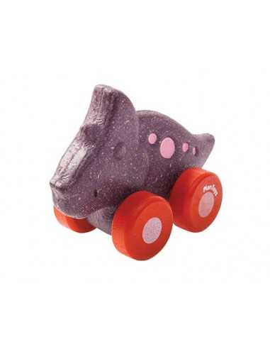 Dino Car de PlanToys