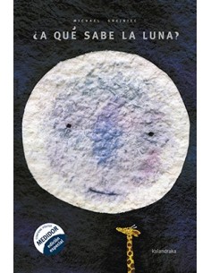 Cuento ¿A qué sabe la luna?
