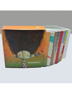 Minilibros Imperdibles 2