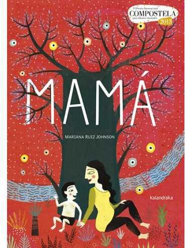 Cuento Mama