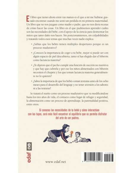 Libro Criar sin Complejos Libro Criar sin Complejos