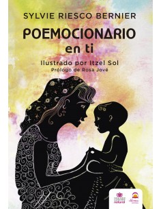 Cuento Poemocionario en ti 