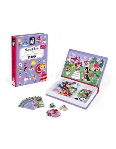 Magneti'book Disfraces