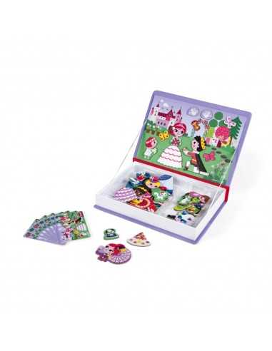 Magneti'book Disfraces