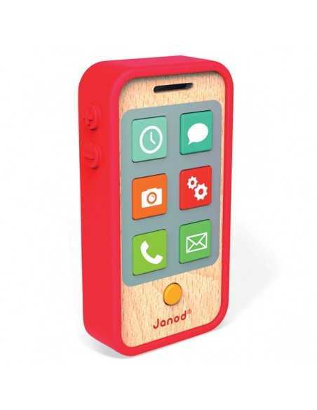 Telefono Sonoro de Janod