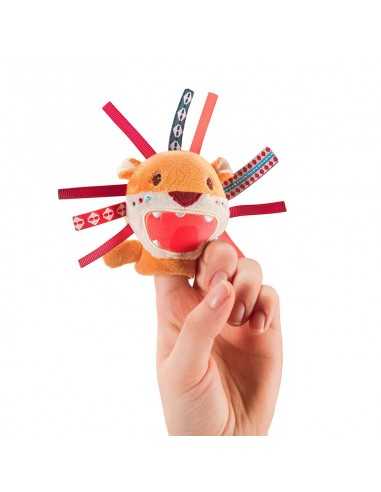 Libro Jack Ruge de Lilliputiens