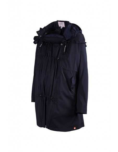 Abrigo de Porteo y Embarazo Kowari