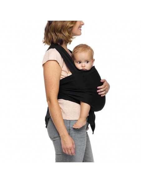 Moby Fit Negro