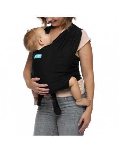 Moby Fit Negro