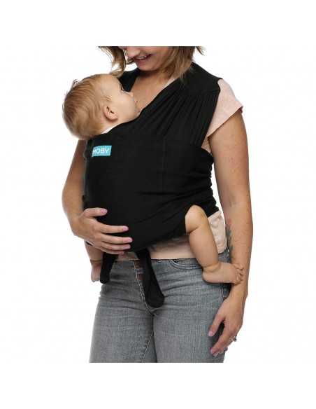 Moby Fit Negro