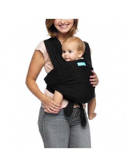 Moby Fit Negro