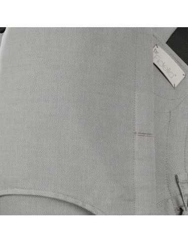 Mochila Fidella Fusion 2.0 | Chevron light gray