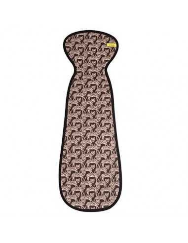 Air Layer Colchoneta 3D grupo 1 Leopardo