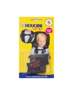 Arnes de Seguridad Houdini Stop
