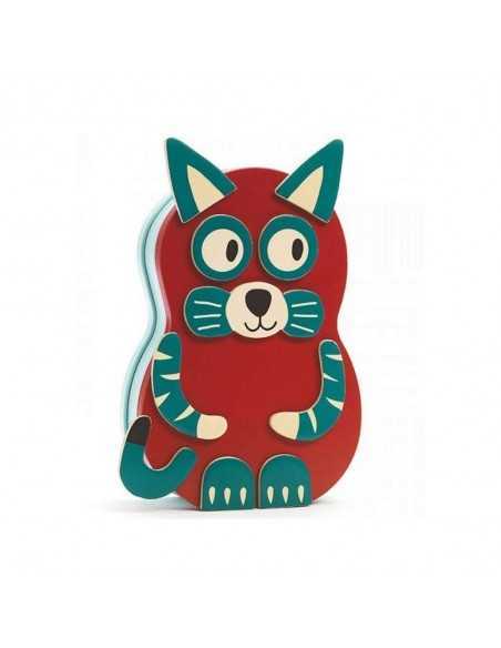 Magnético Animo de Djeco