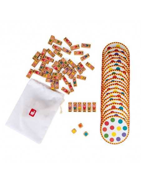 Juego de Habilidad Acrobat de Janod