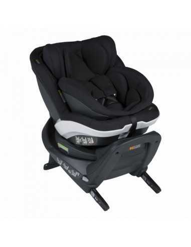 iZi Twist B i-Size Besafe | grupo 0/1 | ACM