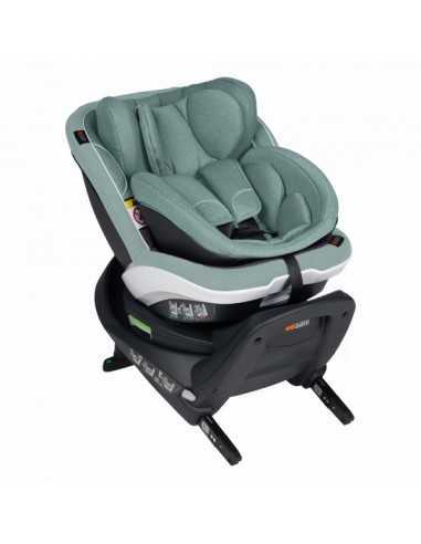 iZi Twist B i-Size Besafe | grupo 0/1 | ACM