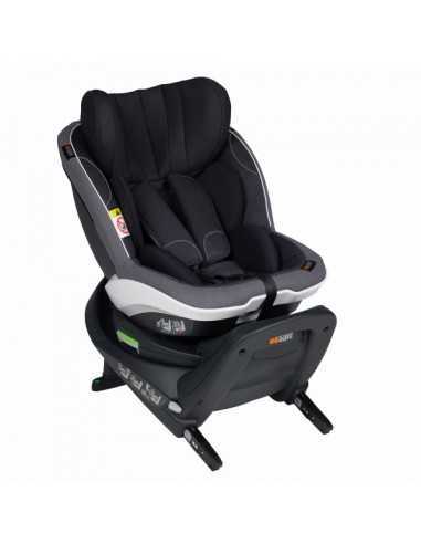 Silla iZi Twist i-Size Besafe | grupo 0/1 | ACM