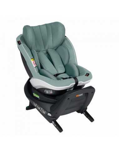 Silla iZi Twist i-Size Besafe | grupo 0/1 | ACM