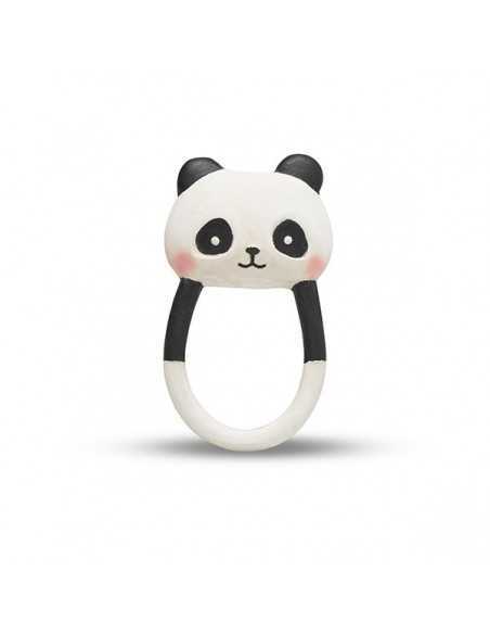 Mordedor Kori El Panda de Lanco