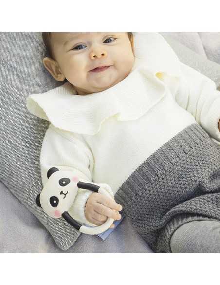 Mordedor Kori El Panda de Lanco