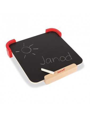 Aprendo los Colores Discos Magnéticos de Janod