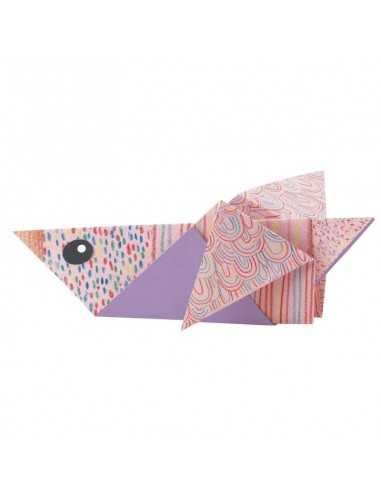 Origami Animales Polares de Djeco