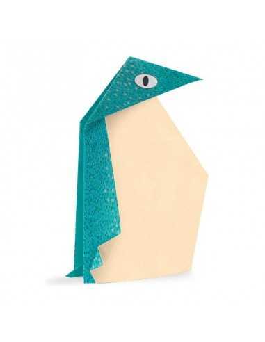 Origami Animales Polares de Djeco