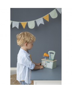 Balanza Menta de Little Dutch 2