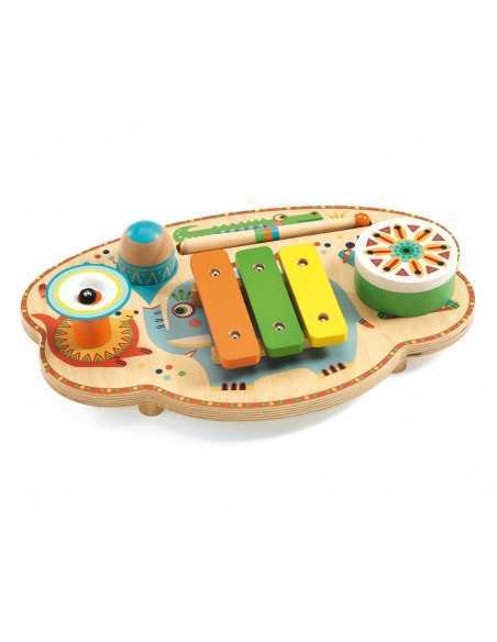 Animambo Carnaval de Djeco