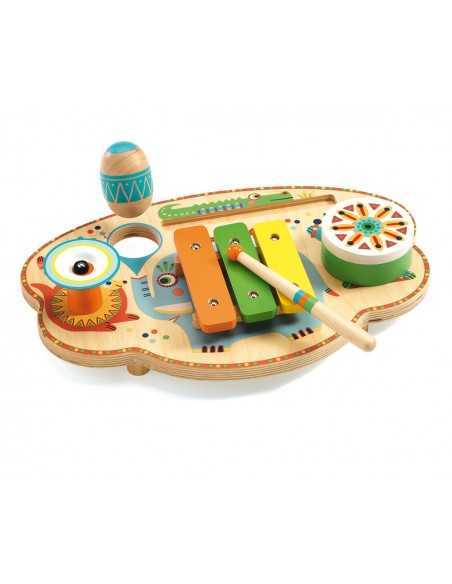 Animambo Carnaval de Djeco