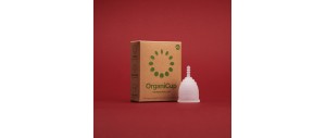Copa Menstrual OrganiCup Size Mini