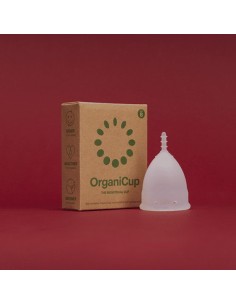 Copa Menstrual OrganiCup Size B