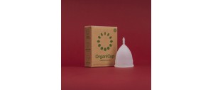 Copa Menstrual OrganiCup Size A