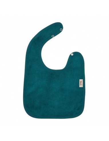 Babero Bib Large con Broches Bamboo de Timboo Babero Bib Large con Broches Bamboo de Timboo