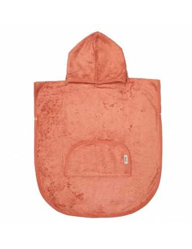 Poncho Bamboo de Timboo Poncho Bamboo de Timboo
