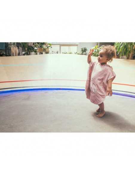 Poncho Bamboo de Timboo