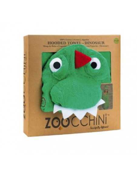 Toalla de Baño Dinosaurio de Zoocchini