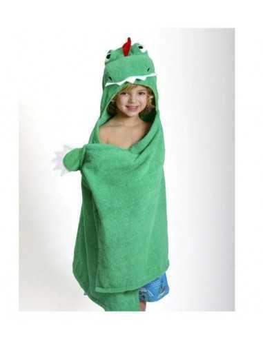 Toalla de Baño Dinosaurio de Zoocchini
