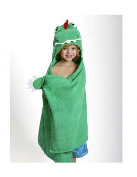 Toalla de Baño Dinosaurio de Zoocchini