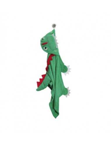 Toalla de Baño Dinosaurio de Zoocchini