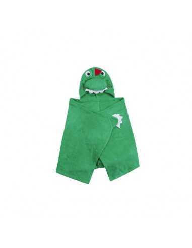 Toalla de Baño Dinosaurio de Zoocchini
