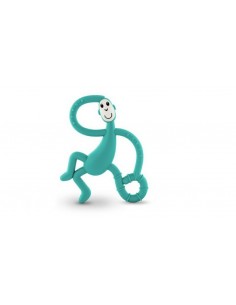 Mordedor Dancing Monkey varios colores 2