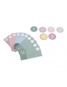 Caja Registradora con Escáner Menta de Little Dutch 2