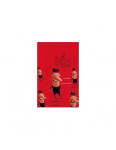 Cuento 28 Historias para Reírse de Kalandraka