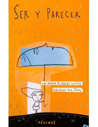 Cuento Ser y Parecer de Kókinos