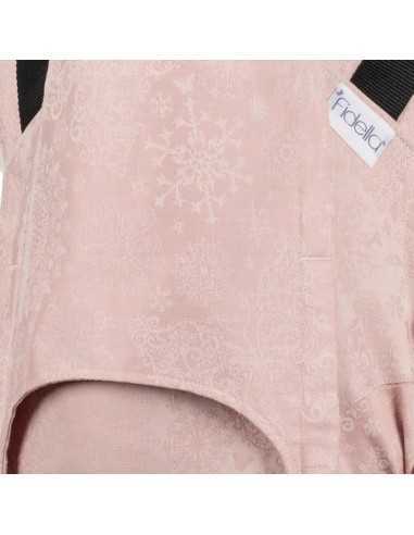 FlyClick Fidella Toddler | Iced Butterfly pale pink| desde 3 meses