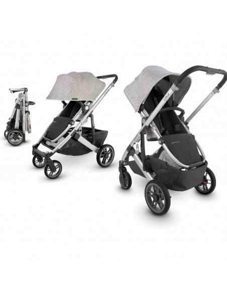 UPPAbaby Cruz V2