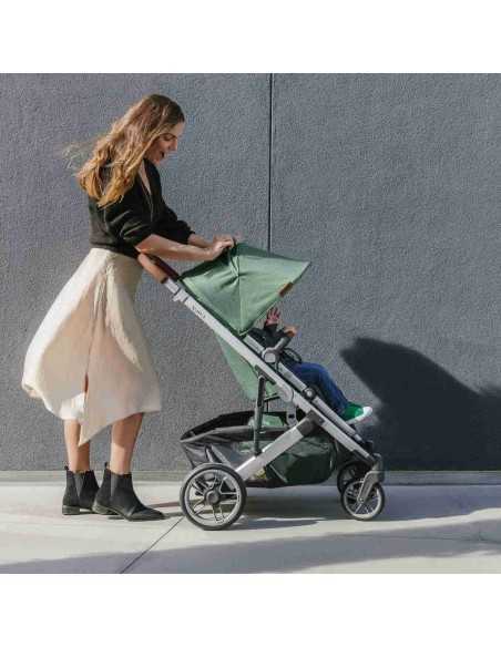 UPPAbaby Cruz V2